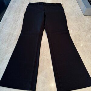 NWT Banana Republic Sloan Straight Washable Bi-Stretch Pants